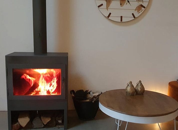 Guest house 295202 - Holiday property Achterhoek - Vakantiehuis in Zeddam