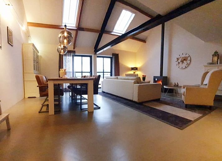 Guest house 295202 - Holiday property Achterhoek - Vakantiehuis in Zeddam