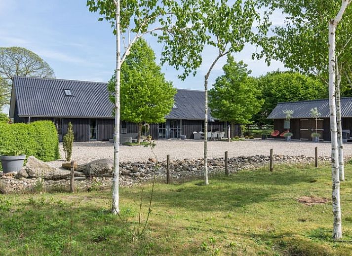 Ferienhaus in Zeddam, umgeben von gruener Natur, Achterhoek, Gelderland. Geniessen Sie einen ruhigen Aufenthalt in diesem charmanten Ferienhaus.