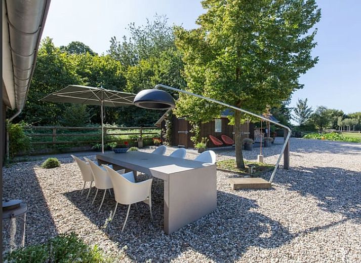 Ferienhaus in Zeddam, umgeben von gruener Natur, Achterhoek, Gelderland. Geniessen Sie einen ruhigen Aufenthalt in diesem charmanten Ferienhaus.