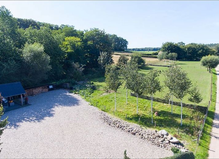 Ferienhaus in Zeddam, umgeben von gruener Natur, Achterhoek, Gelderland. Geniessen Sie einen ruhigen Aufenthalt in diesem charmanten Ferienhaus.
