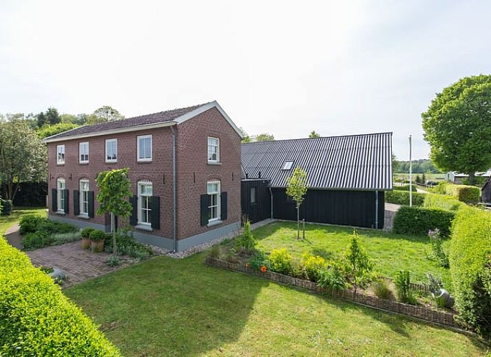 Ferienhaus in Zeddam, umgeben von gruener Natur, Achterhoek, Gelderland. Geniessen Sie einen ruhigen Aufenthalt in diesem charmanten Ferienhaus.