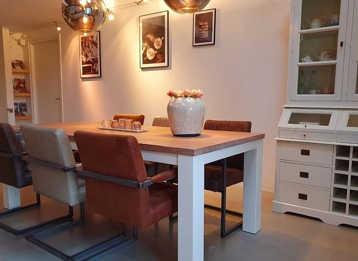 Geniessen Sie den ruhigen Aussenbereich des Ferienhauses in Zeddam, das im schoenen Achterhoek in Gelderland liegt.