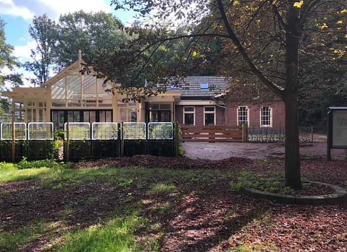 Guest house 295302 - Holiday property Achterhoek - Vakantiehuis in Terborg