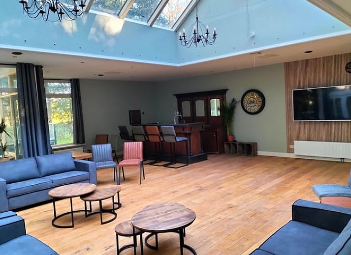 Guest house 295302 - Holiday property Achterhoek - Vakantiehuis in Terborg