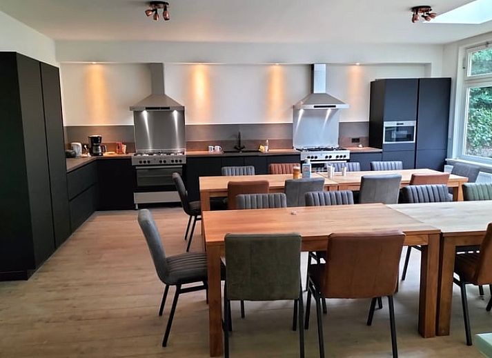Guest house 295302 - Holiday property Achterhoek - Vakantiehuis in Terborg