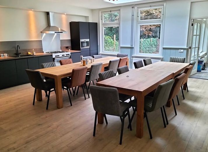 Guest house 295302 - Holiday property Achterhoek - Vakantiehuis in Terborg