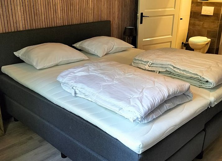 Guest house 295302 - Holiday property Achterhoek - Vakantiehuis in Terborg