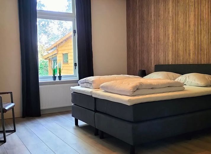 Guest house 295302 - Holiday property Achterhoek - Vakantiehuis in Terborg