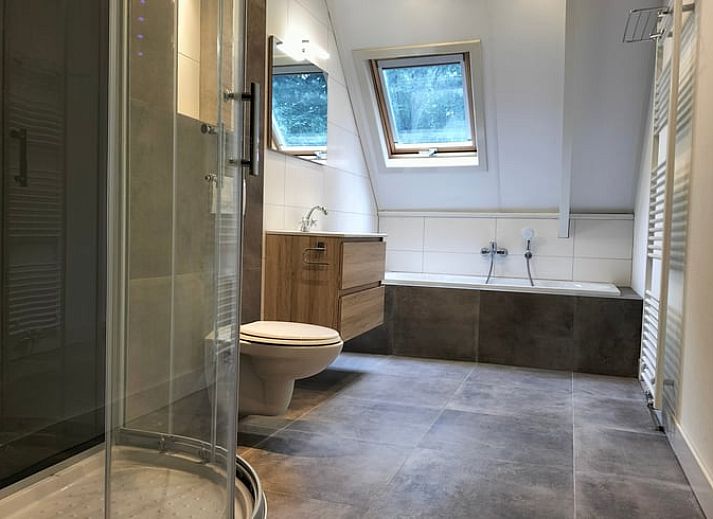 Guest house 295302 - Holiday property Achterhoek - Vakantiehuis in Terborg