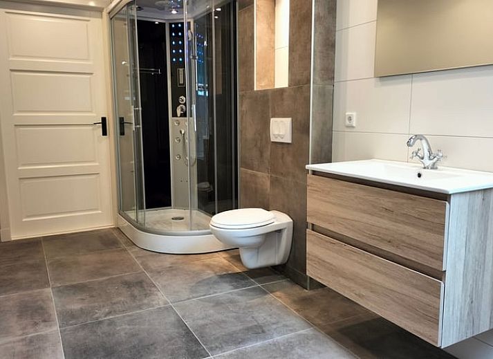 Guest house 295302 - Holiday property Achterhoek - Vakantiehuis in Terborg