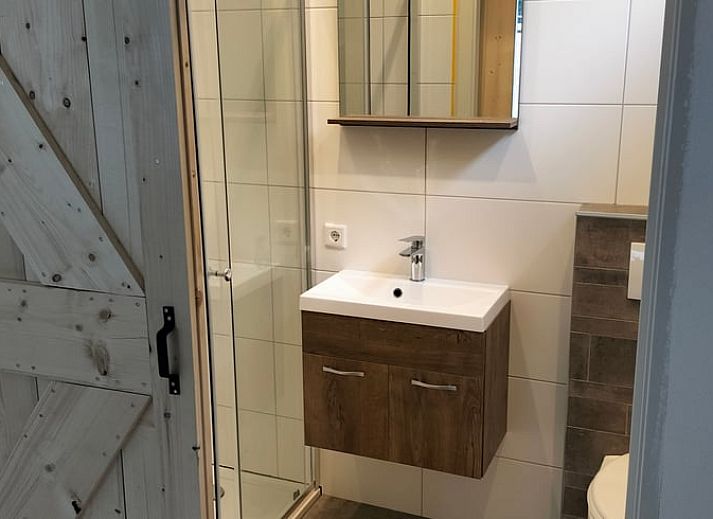 Guest house 295302 - Holiday property Achterhoek - Vakantiehuis in Terborg