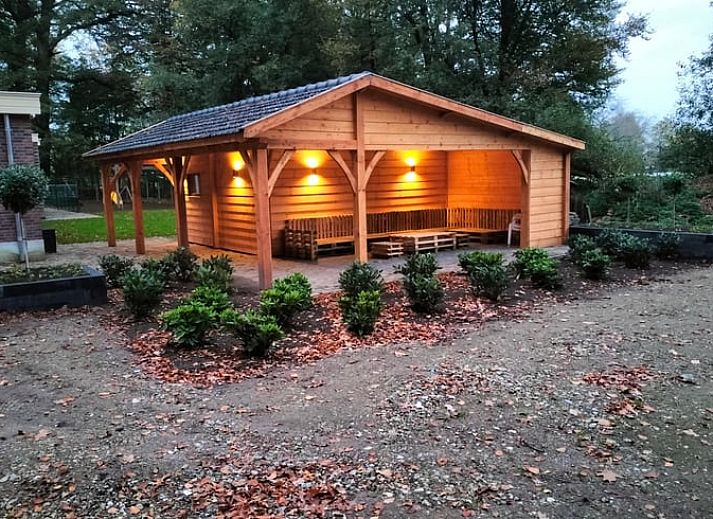 Guest house 295302 - Holiday property Achterhoek - Vakantiehuis in Terborg