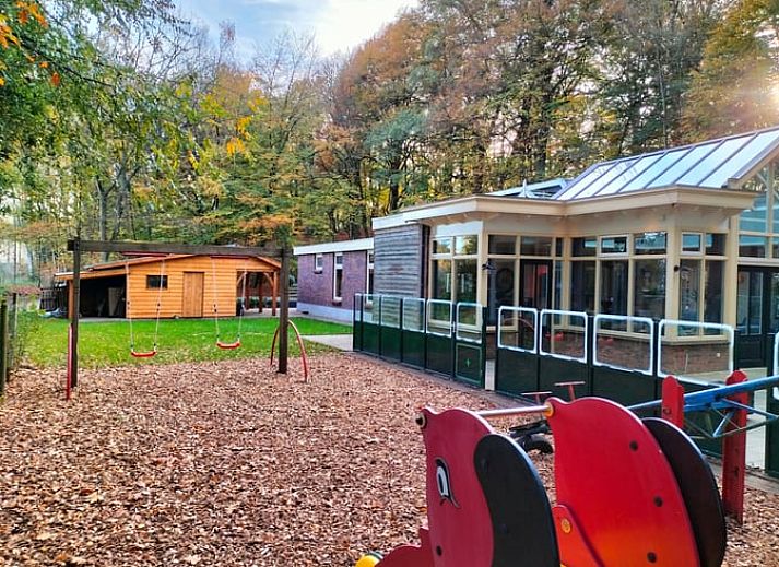 Guest house 295302 - Holiday property Achterhoek - Vakantiehuis in Terborg