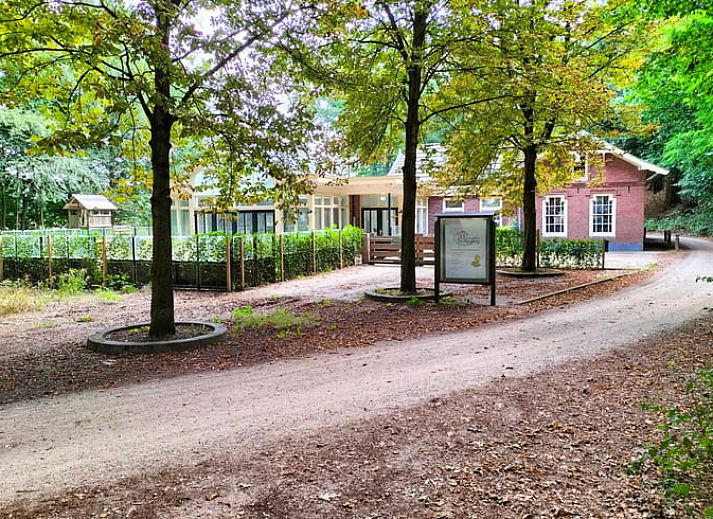 Guest house 295302 - Holiday property Achterhoek - Vakantiehuis in Terborg