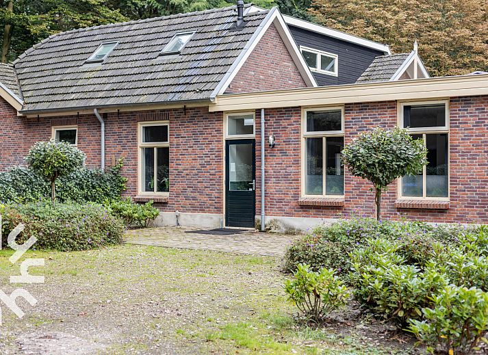 Unterkunft 295304 - Ferienhaus Achterhoek - DG1293