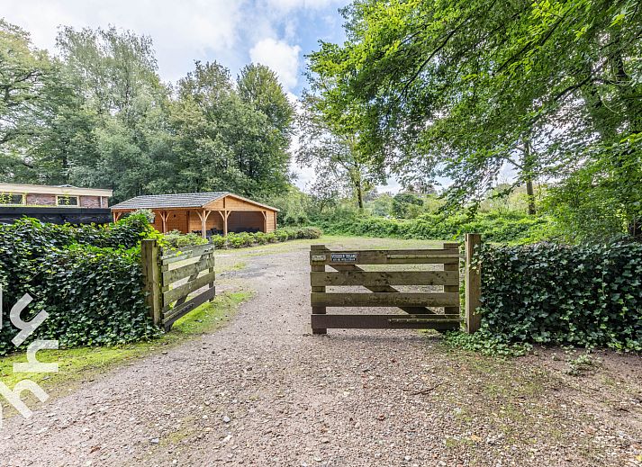 Unterkunft 295304 - Ferienhaus Achterhoek - DG1293