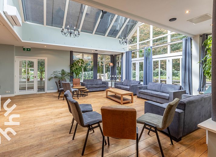 Unterkunft 295304 - Ferienhaus Achterhoek - DG1293