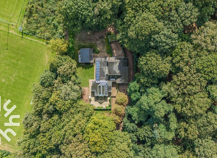 Unterkunft 295304 - Ferienhaus Achterhoek - DG1293