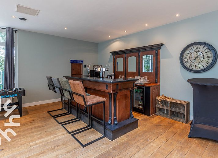 Unterkunft 295304 - Ferienhaus Achterhoek - DG1293