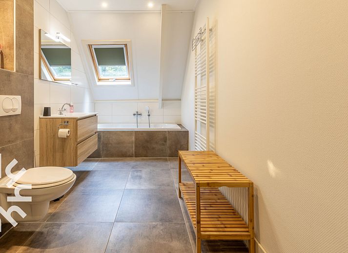 Unterkunft 295304 - Ferienhaus Achterhoek - DG1293