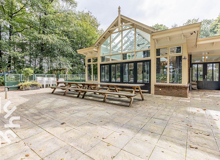 Unterkunft 295304 - Ferienhaus Achterhoek - DG1293