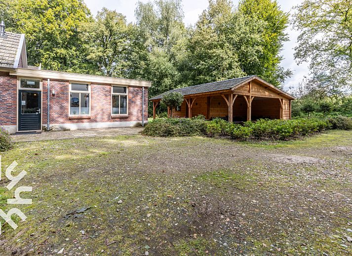 Unterkunft 295304 - Ferienhaus Achterhoek - DG1293