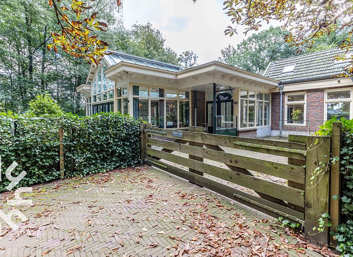 Unterkunft 295304 - Ferienhaus Achterhoek - DG1293