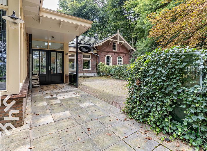 Unterkunft 295304 - Ferienhaus Achterhoek - DG1293