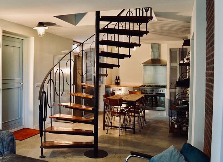Unterkunft 295411 - Ferienhaus Achterhoek - Vakantiehuisje in Gaanderen