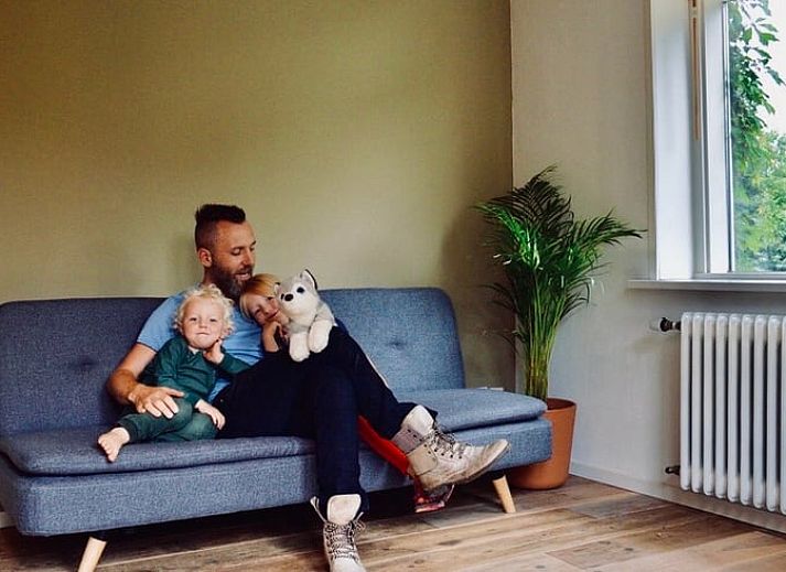Unterkunft 295411 - Ferienhaus Achterhoek - Vakantiehuisje in Gaanderen