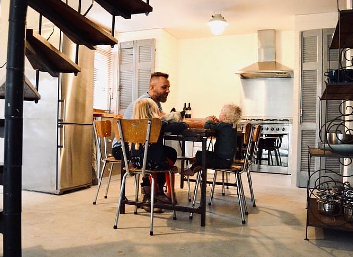 Unterkunft 295411 - Ferienhaus Achterhoek - Vakantiehuisje in Gaanderen