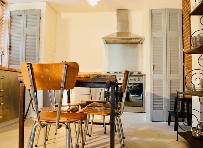 Unterkunft 295411 - Ferienhaus Achterhoek - Vakantiehuisje in Gaanderen