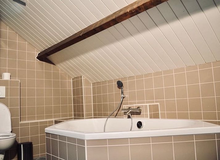 Unterkunft 295411 - Ferienhaus Achterhoek - Vakantiehuisje in Gaanderen