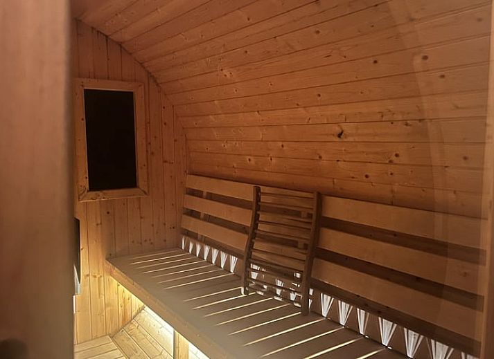 Unterkunft 295411 - Ferienhaus Achterhoek - Vakantiehuisje in Gaanderen