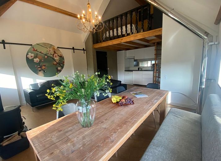 Vacation cottage in Gaanderen with terrace in the Achterhoek, Gelderland