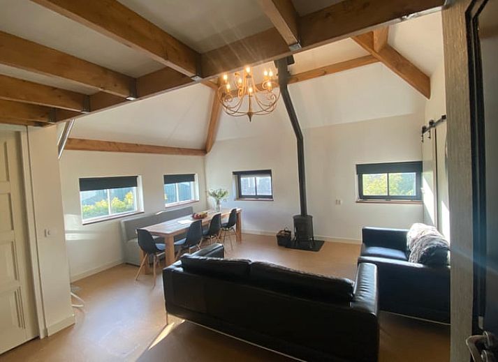 Vacation cottage in Gaanderen with terrace in the Achterhoek, Gelderland