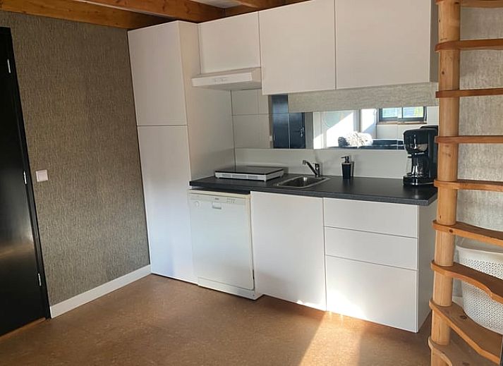 Vacation cottage in Gaanderen with terrace in the Achterhoek, Gelderland