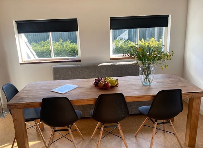 Vacation cottage in Gaanderen with terrace in the Achterhoek, Gelderland