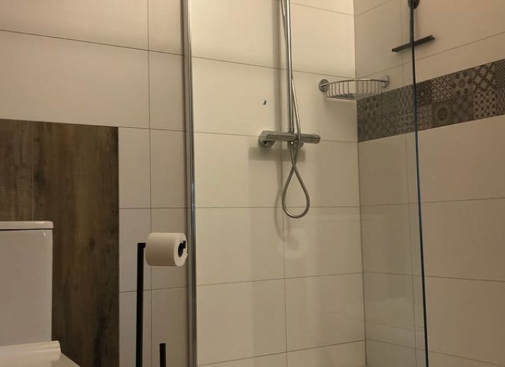 Modern Kitchen in Holiday Home in Gaanderen, Achterhoek