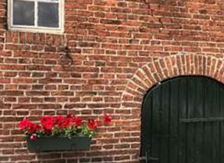 Modern Kitchen in Holiday Home in Gaanderen, Achterhoek