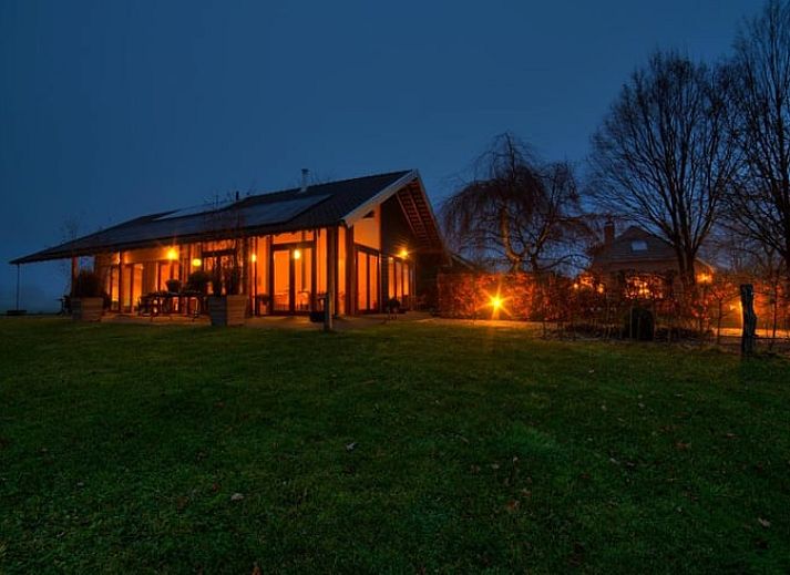 Unterkunft 295413 • Ferienhaus Achterhoek • Vakantiehuisje in Gaanderen