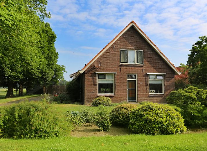 Verblijf 295804 • Vakantiewoning Achterhoek • Vakantiehuisje in Lievelde
