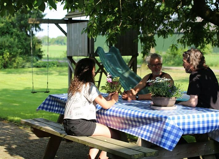 Guest house 295804 - Holiday property Achterhoek - Vakantiehuisje in Lievelde