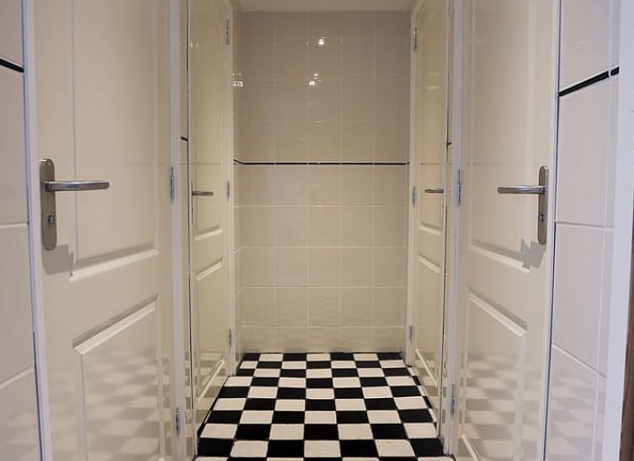 Ferienhaus in Lievelde, entspannen Sie sich im schattigen Garten dieses Ferienhauses in der Achterhoek.