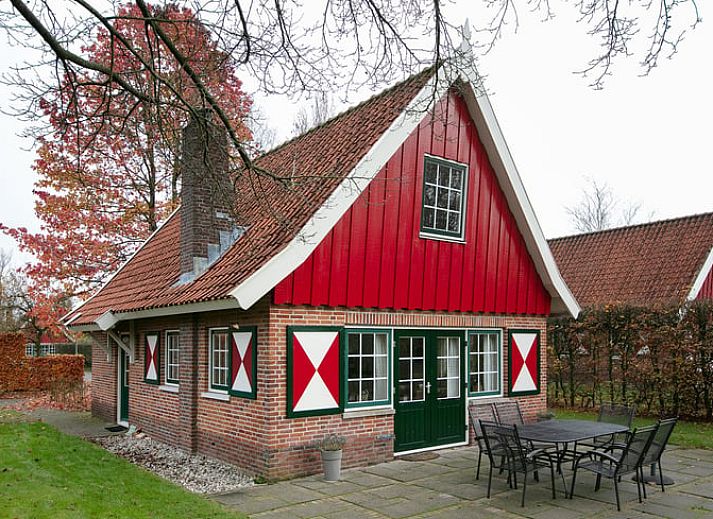 Guest house 295805 • Holiday property Achterhoek • Vakantiehuis in Lievelde 