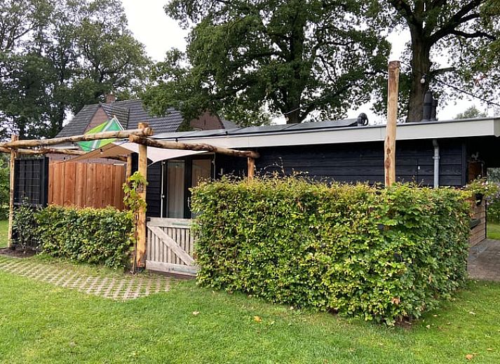 Guest house 295806 - Holiday property Achterhoek - Vakantiehuis in Lievelde