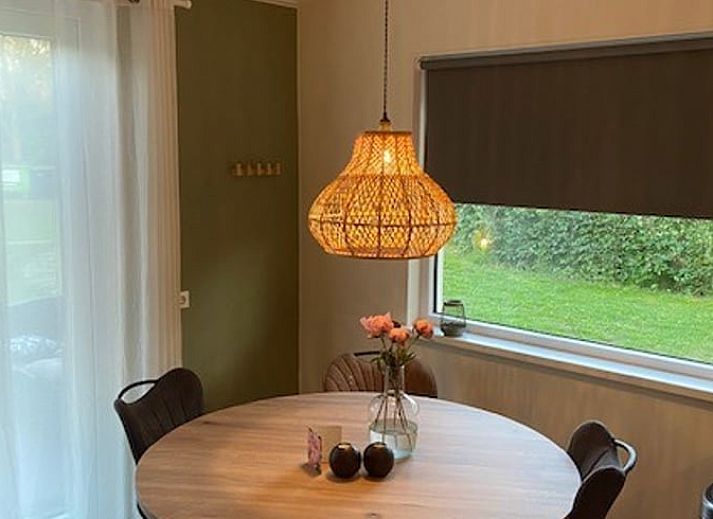 Guest house 295806 - Holiday property Achterhoek - Vakantiehuis in Lievelde