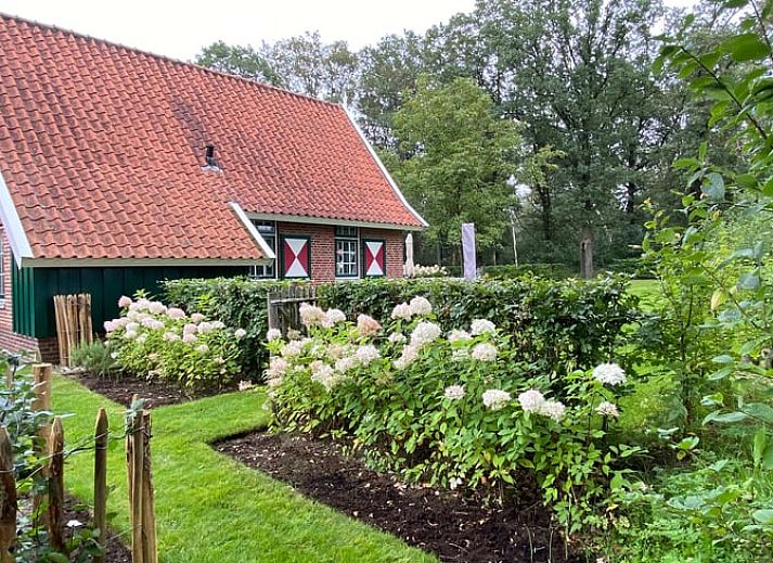 Verblijf 295807 • Vakantiewoning Achterhoek • Natuurhuisje in Lievelde