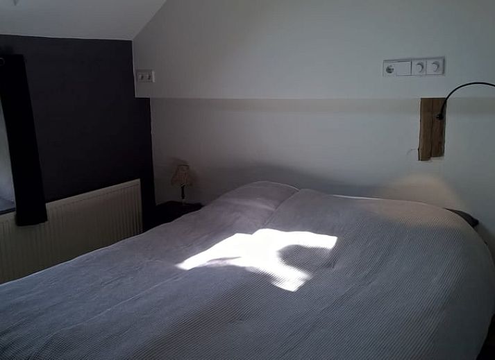 Enjoy peace and quiet in the sauna of Holiday Home in Lievelde, located in the green Achterhoek, Gelderland.